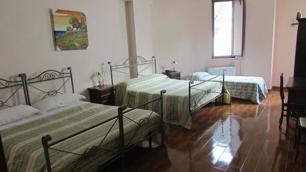 Al Palazzetto Set Fair
