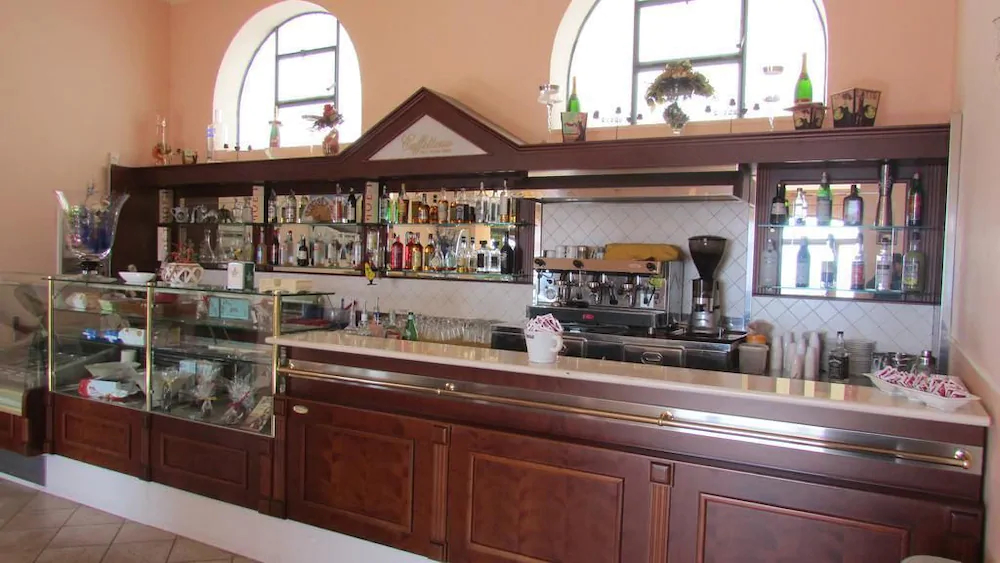 Al Palazzetto Set Fair