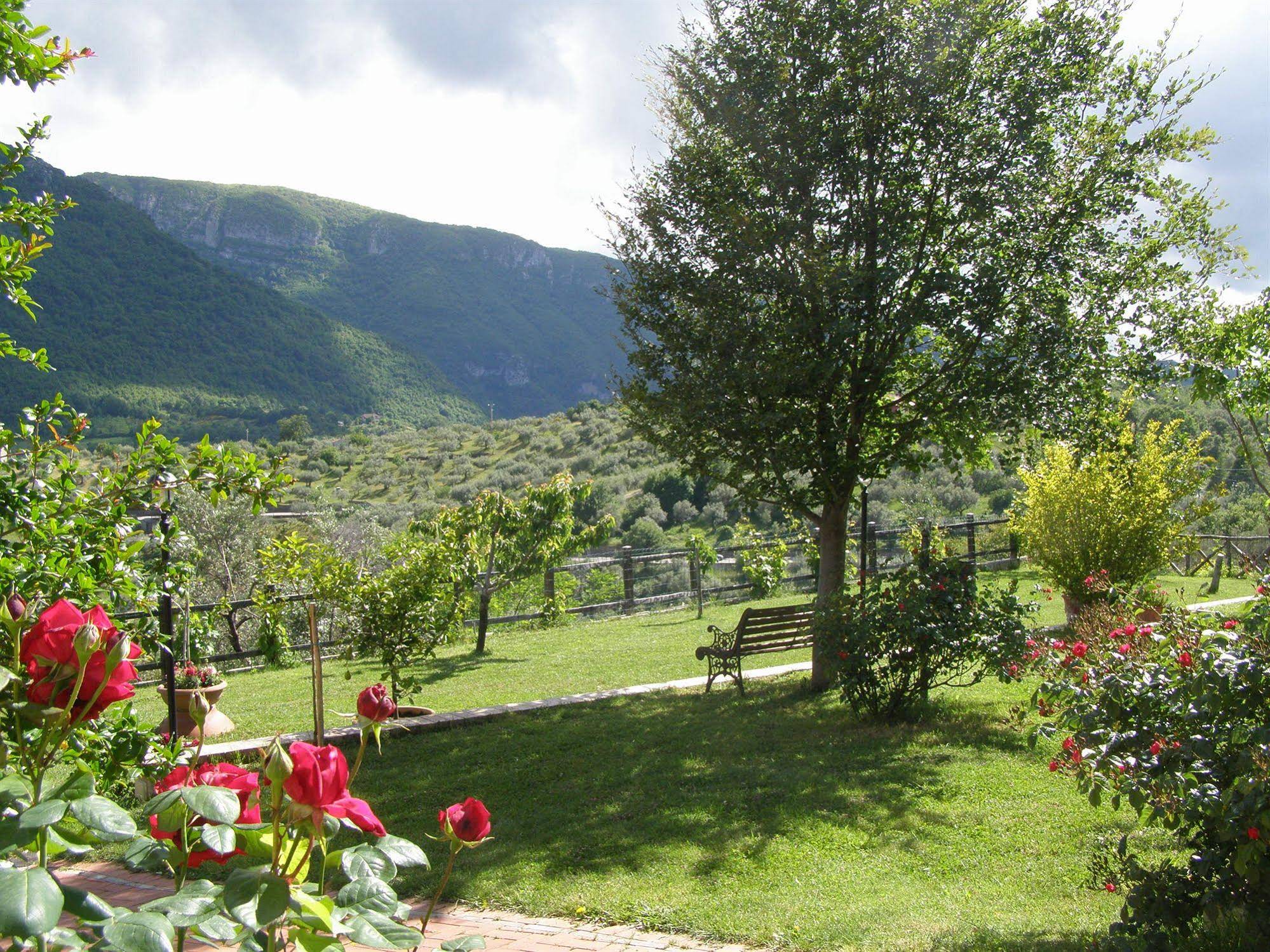 Turismo Rurale Le Grazie
