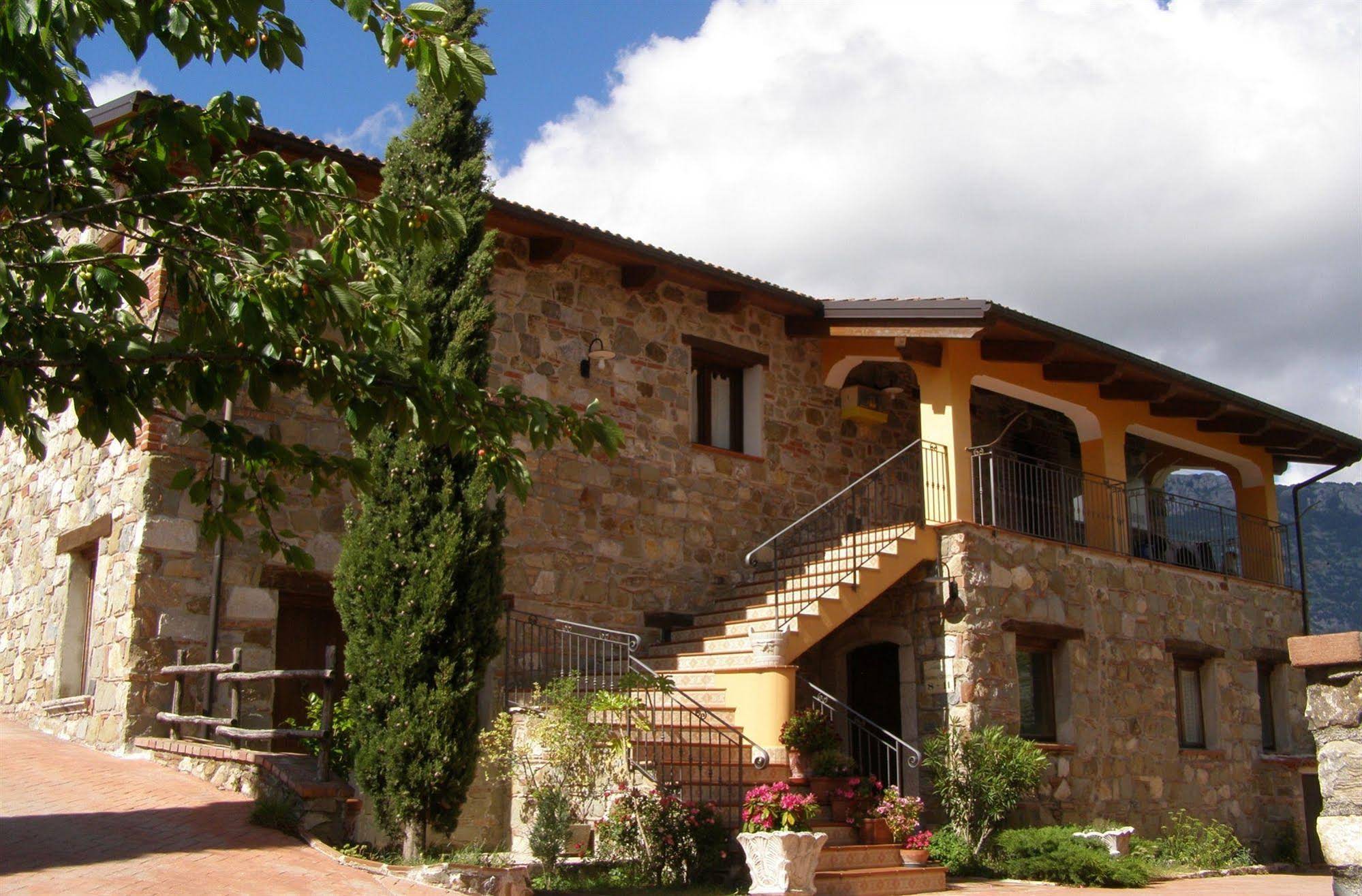 Turismo Rurale Le Grazie