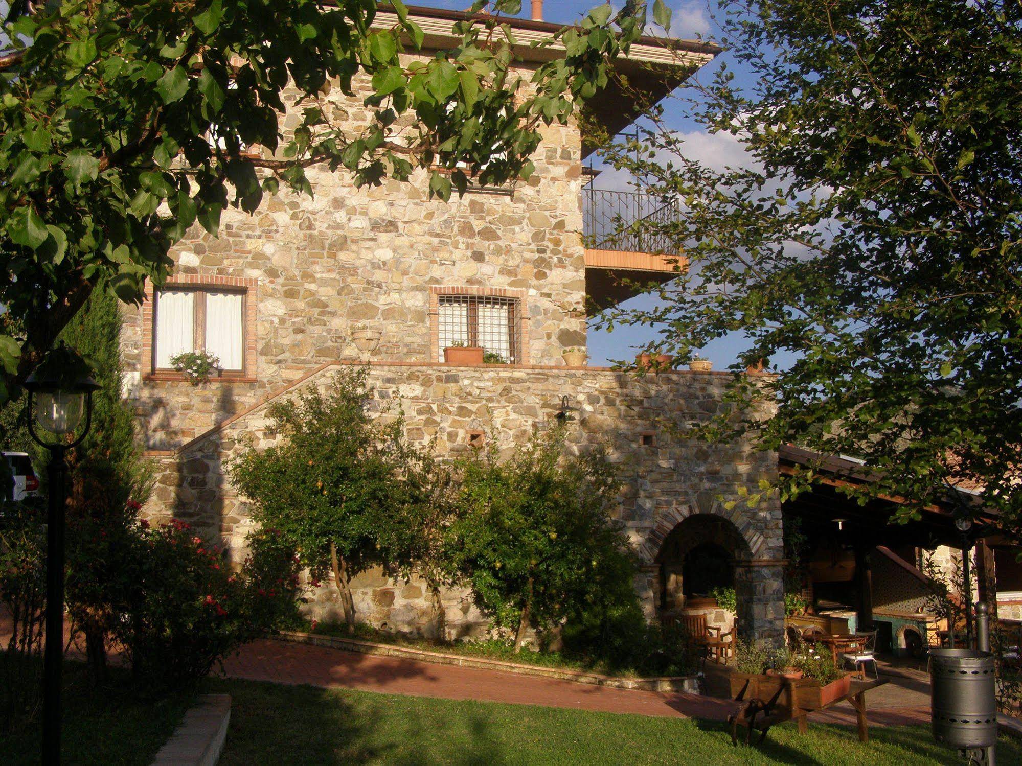 Turismo Rurale Le Grazie