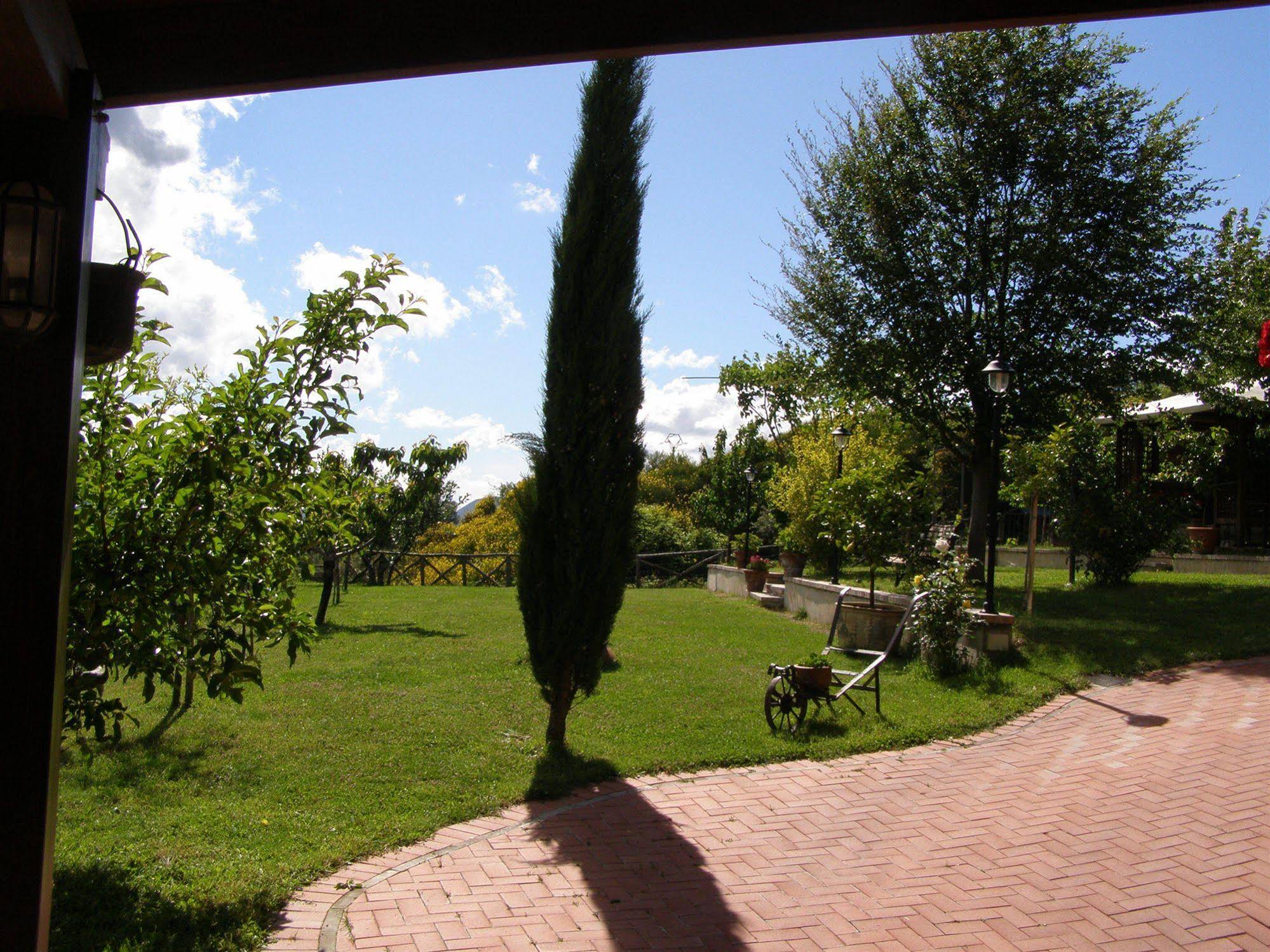 Turismo Rurale Le Grazie