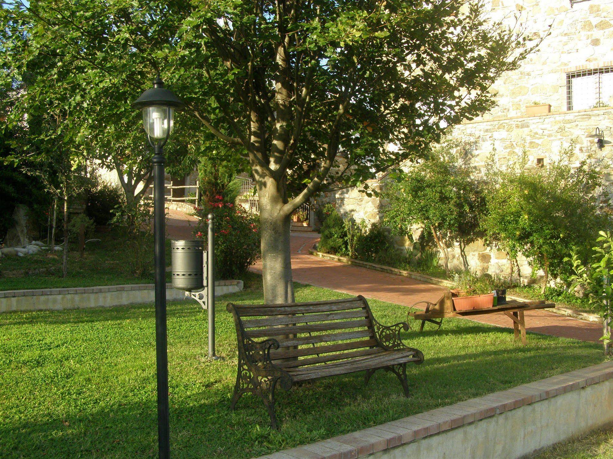 Turismo Rurale Le Grazie