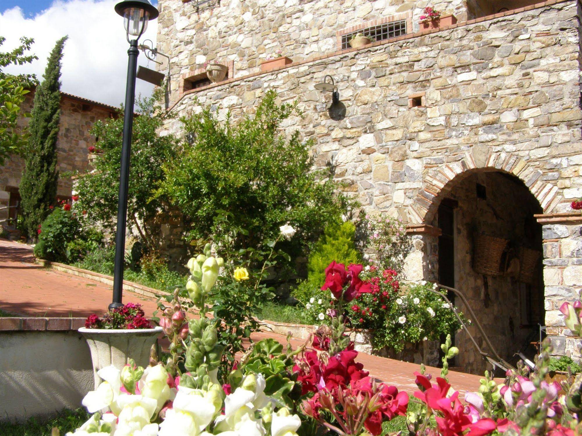 Turismo Rurale Le Grazie