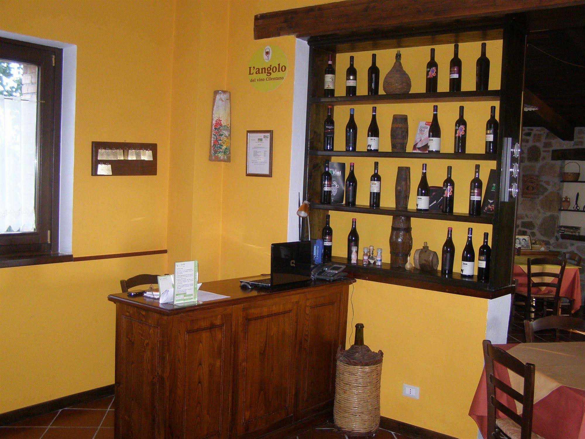 Turismo Rurale Le Grazie
