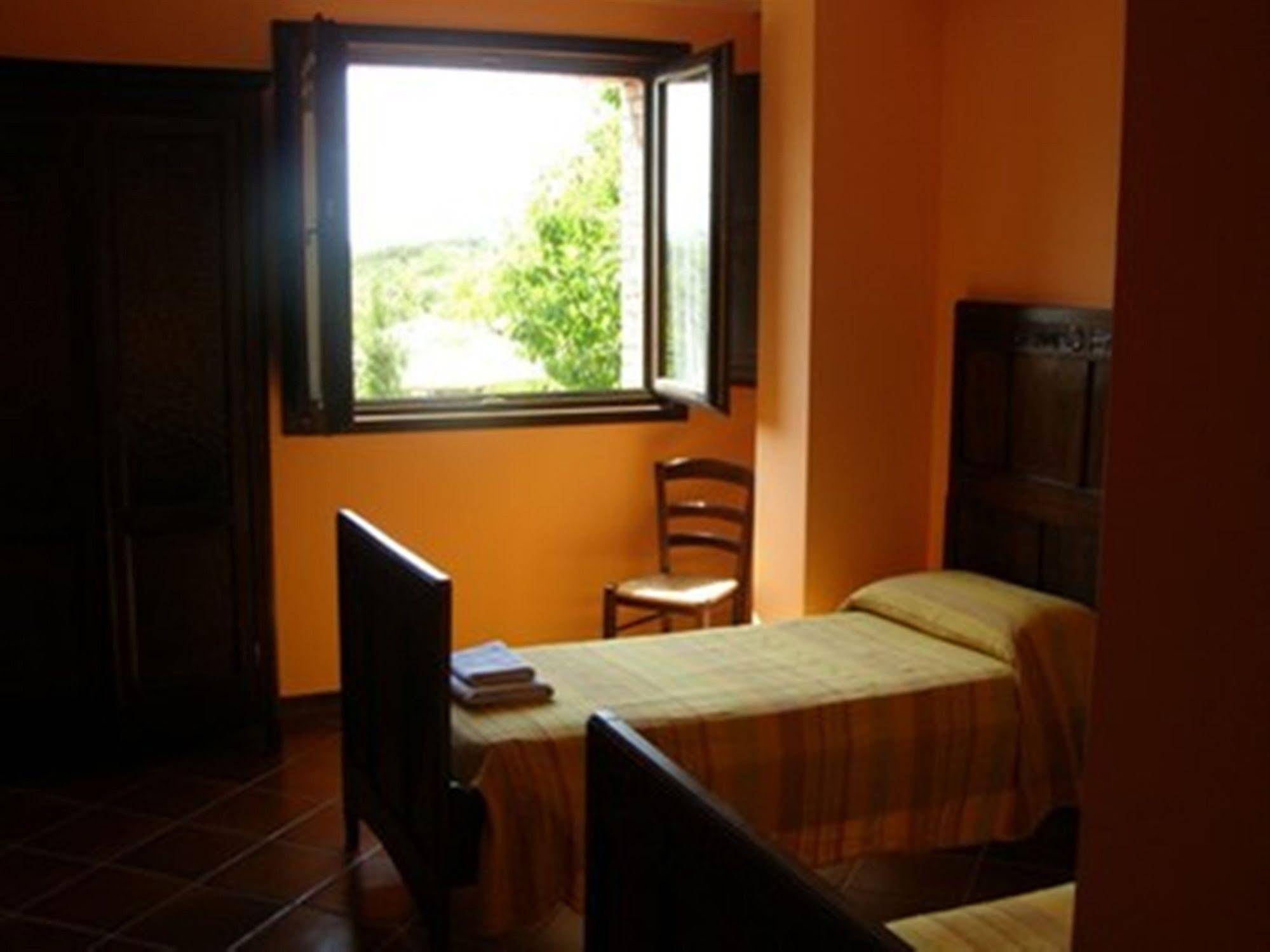 Turismo Rurale Le Grazie
