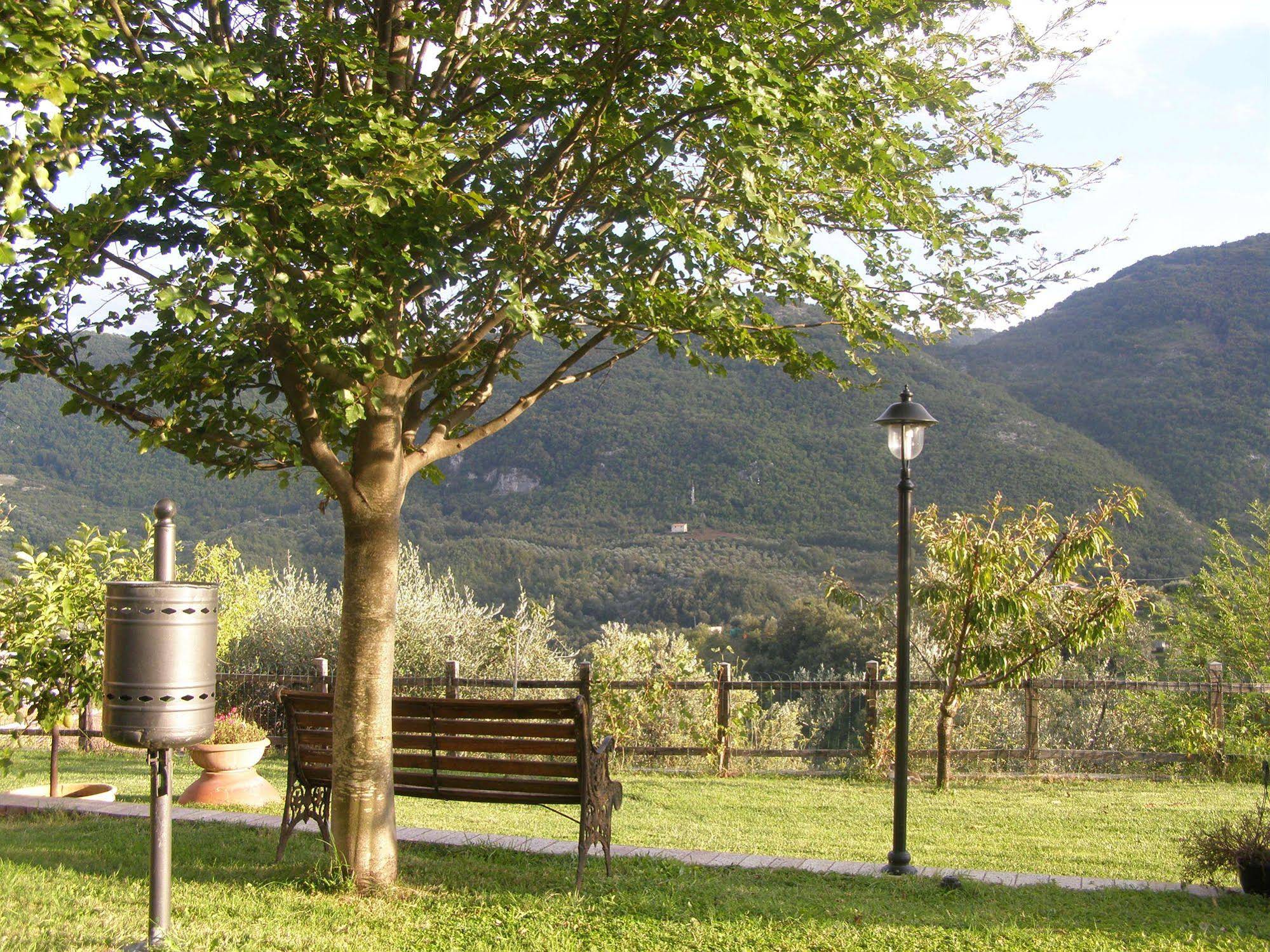 Turismo Rurale Le Grazie