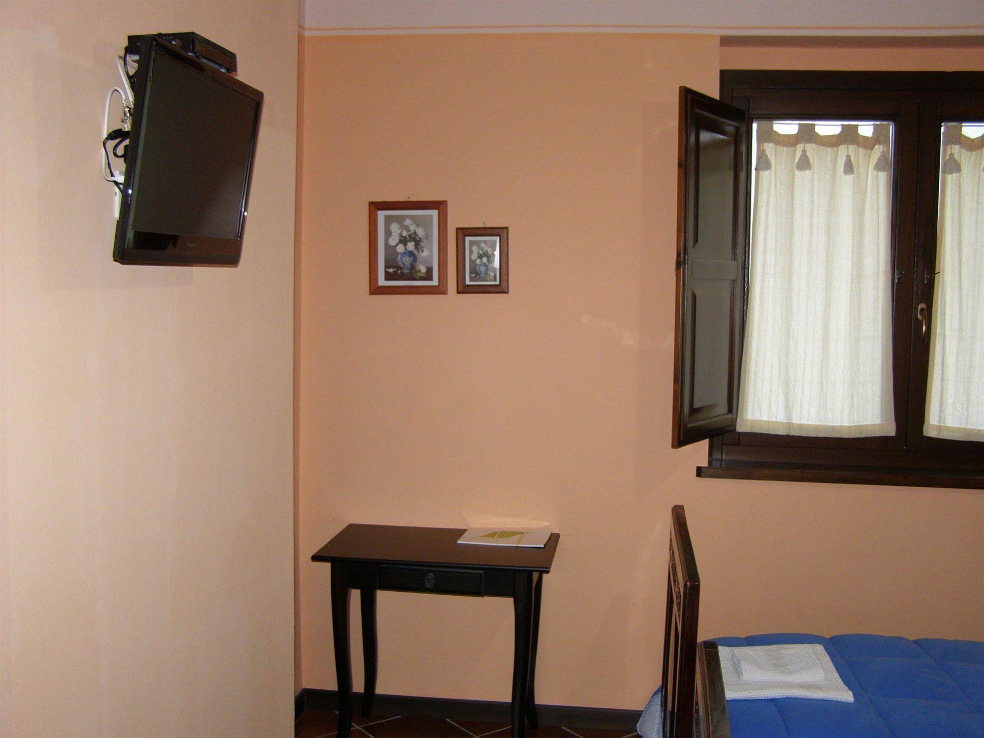 Turismo Rurale Le Grazie