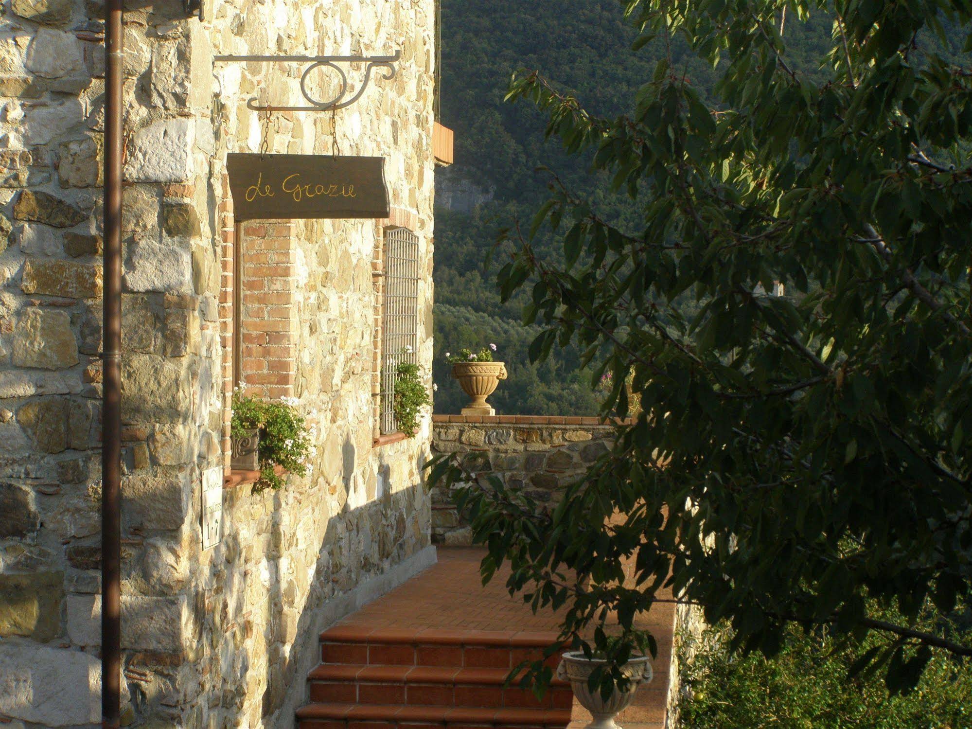 Turismo Rurale Le Grazie