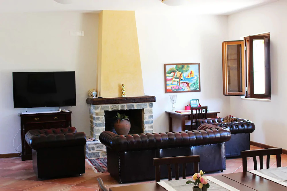 Casale Acquaviva
