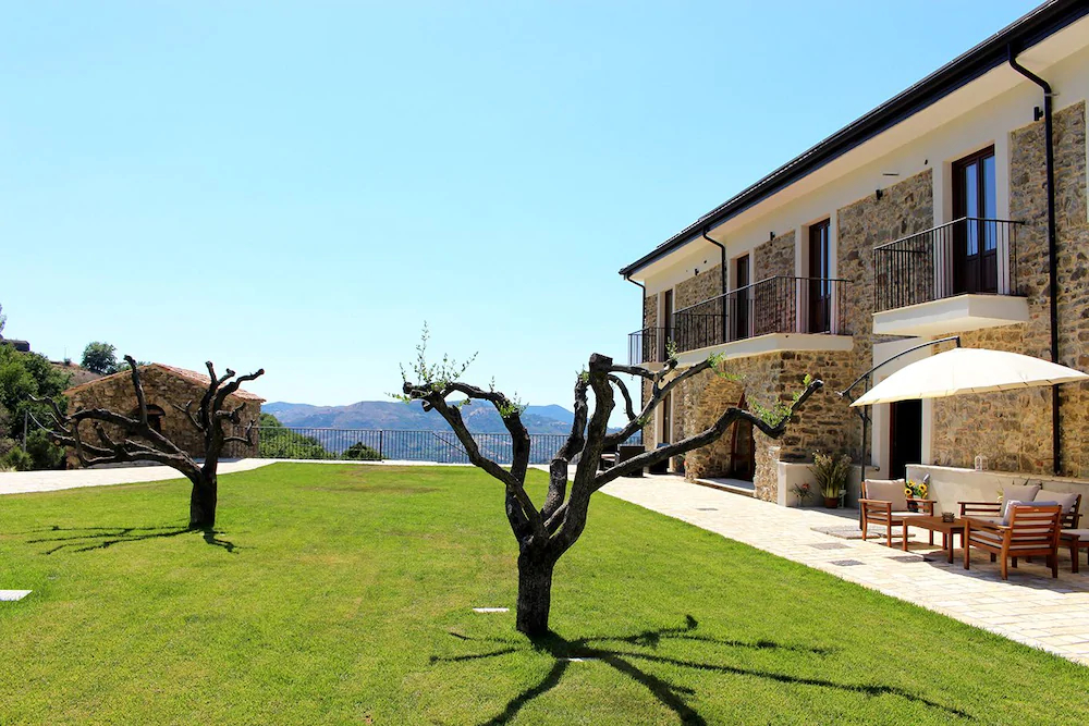 Casale Acquaviva