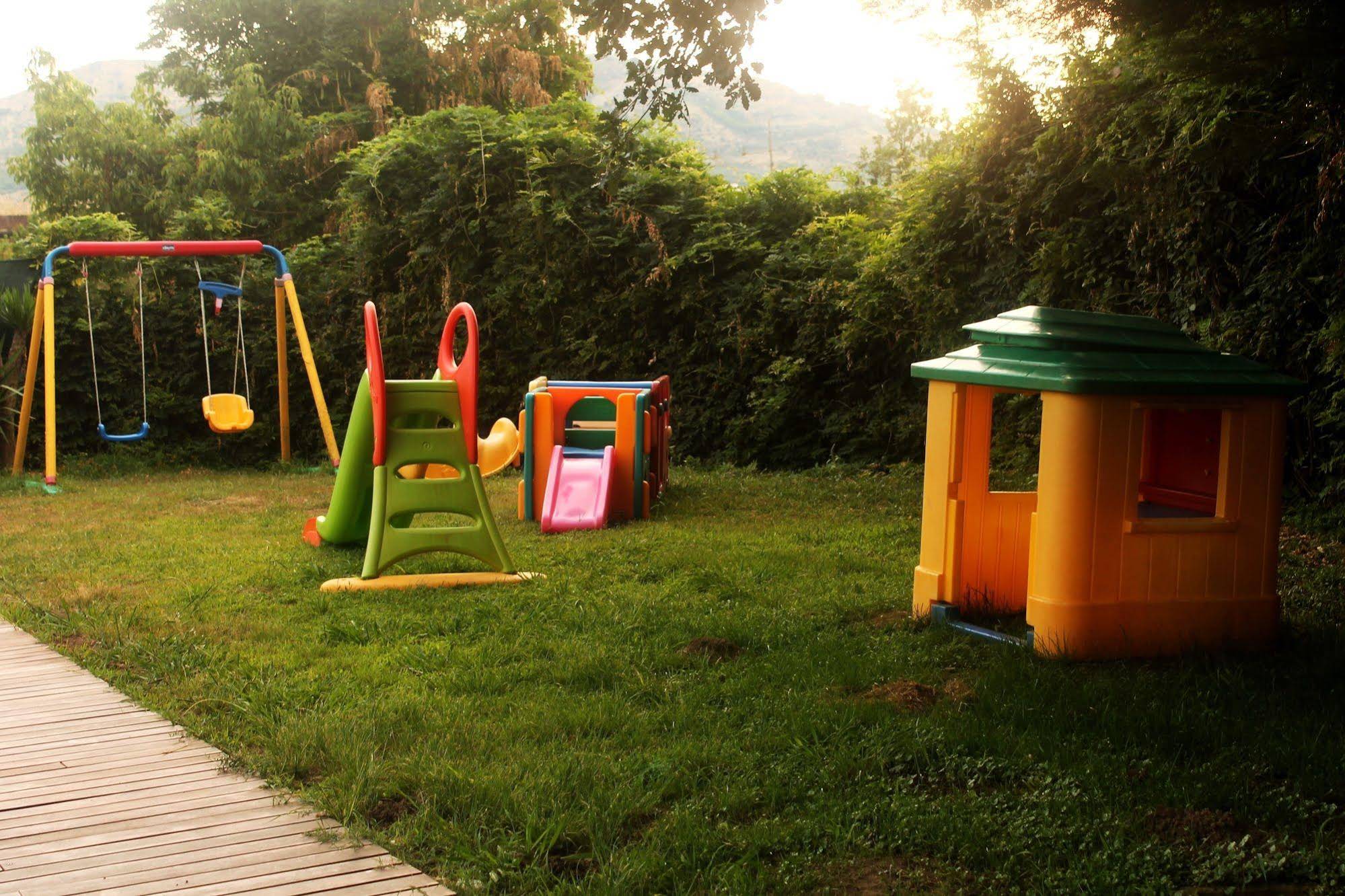 Villaggio Turistico Parco Elena