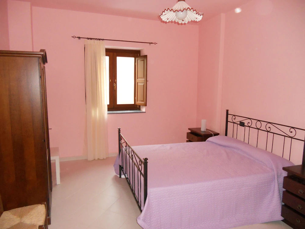 Agriturismo San Rocco
