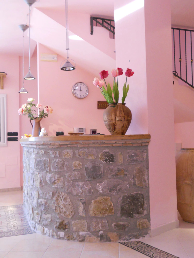 Agriturismo San Rocco