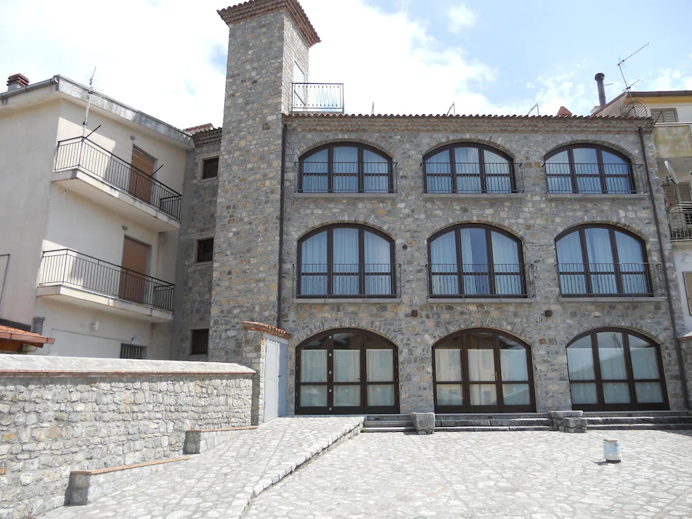 Agriturismo San Rocco