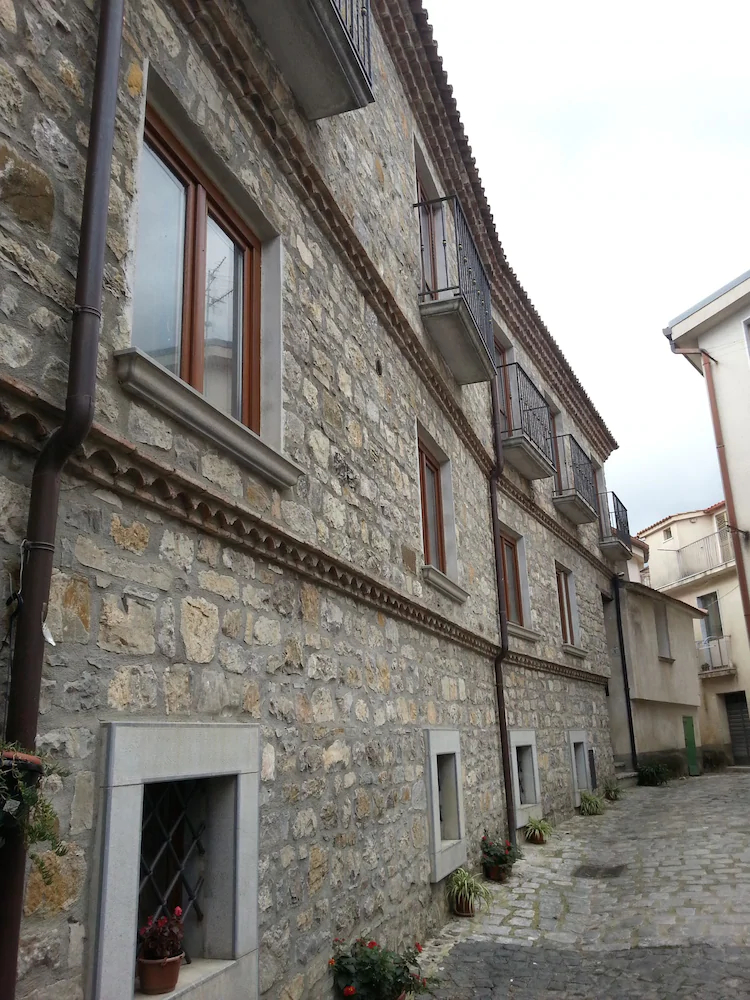 Agriturismo San Rocco