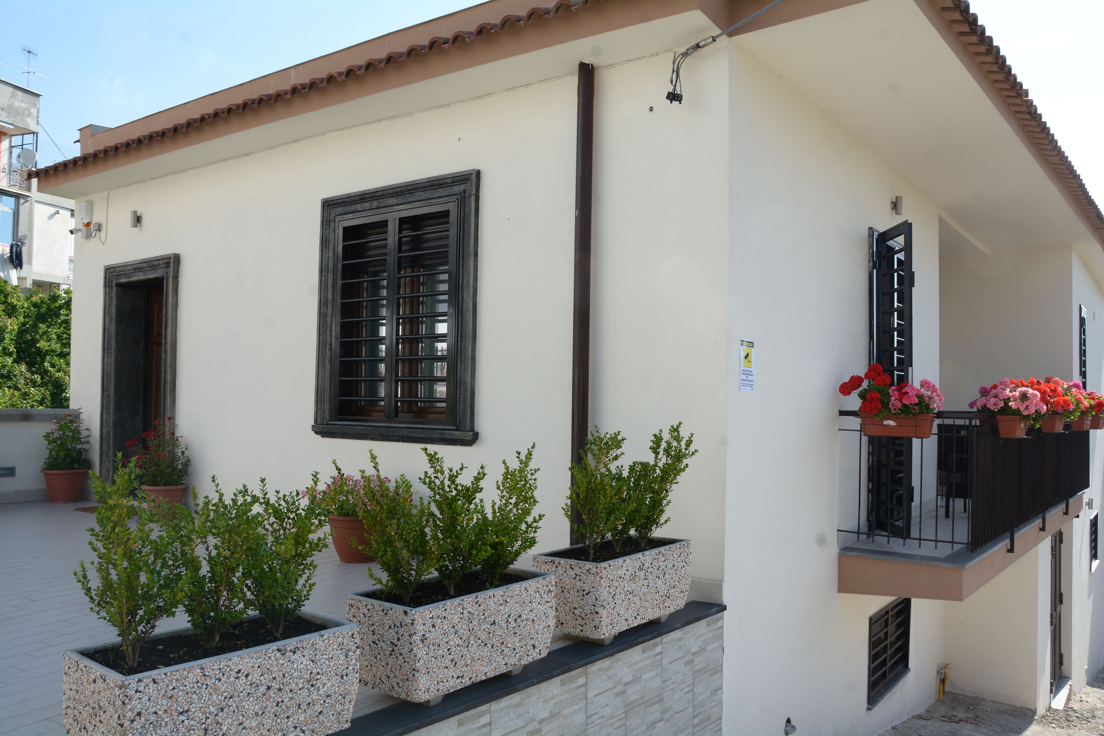 Sylva Mala Home
