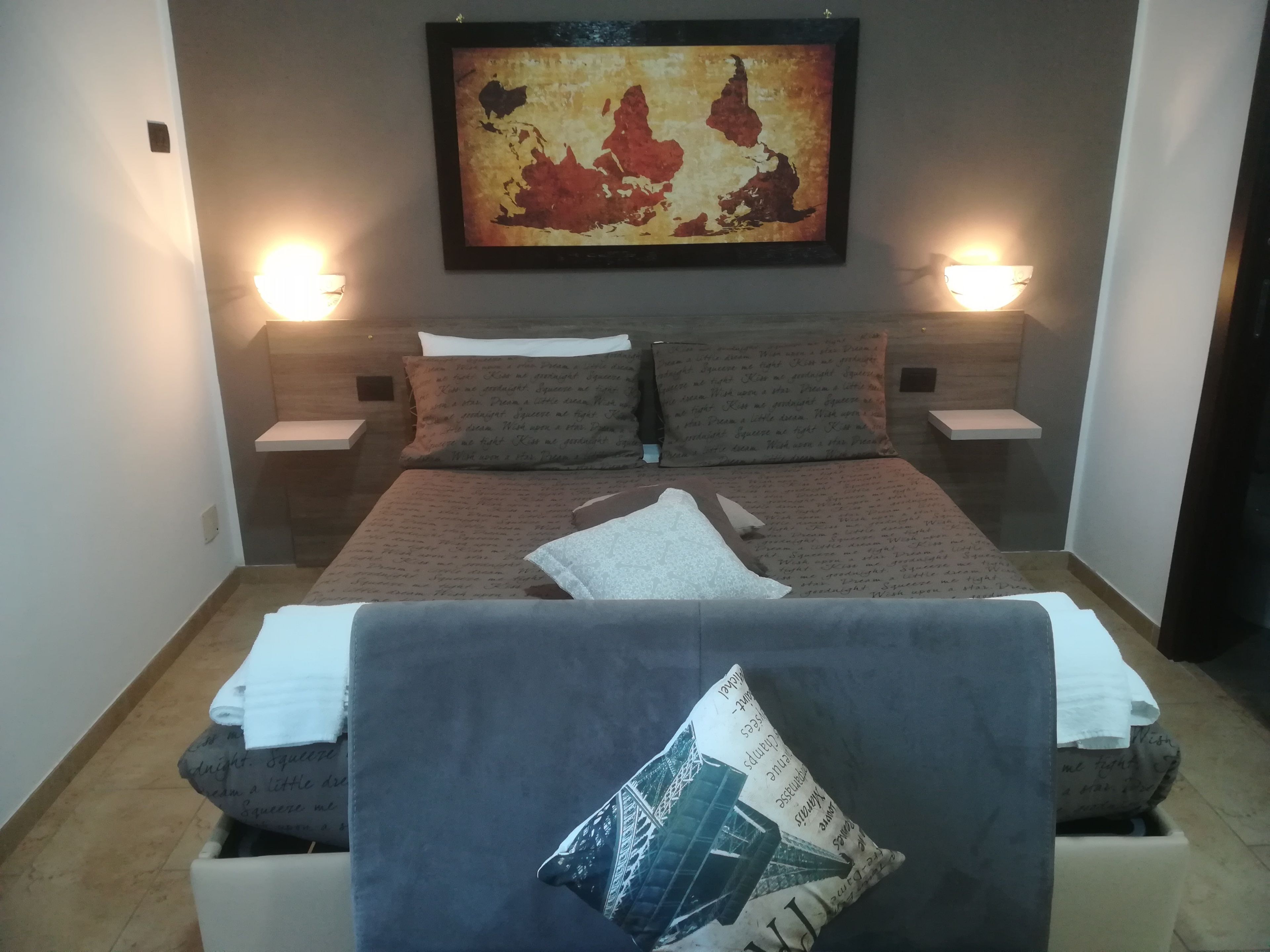 Sylva Mala Home