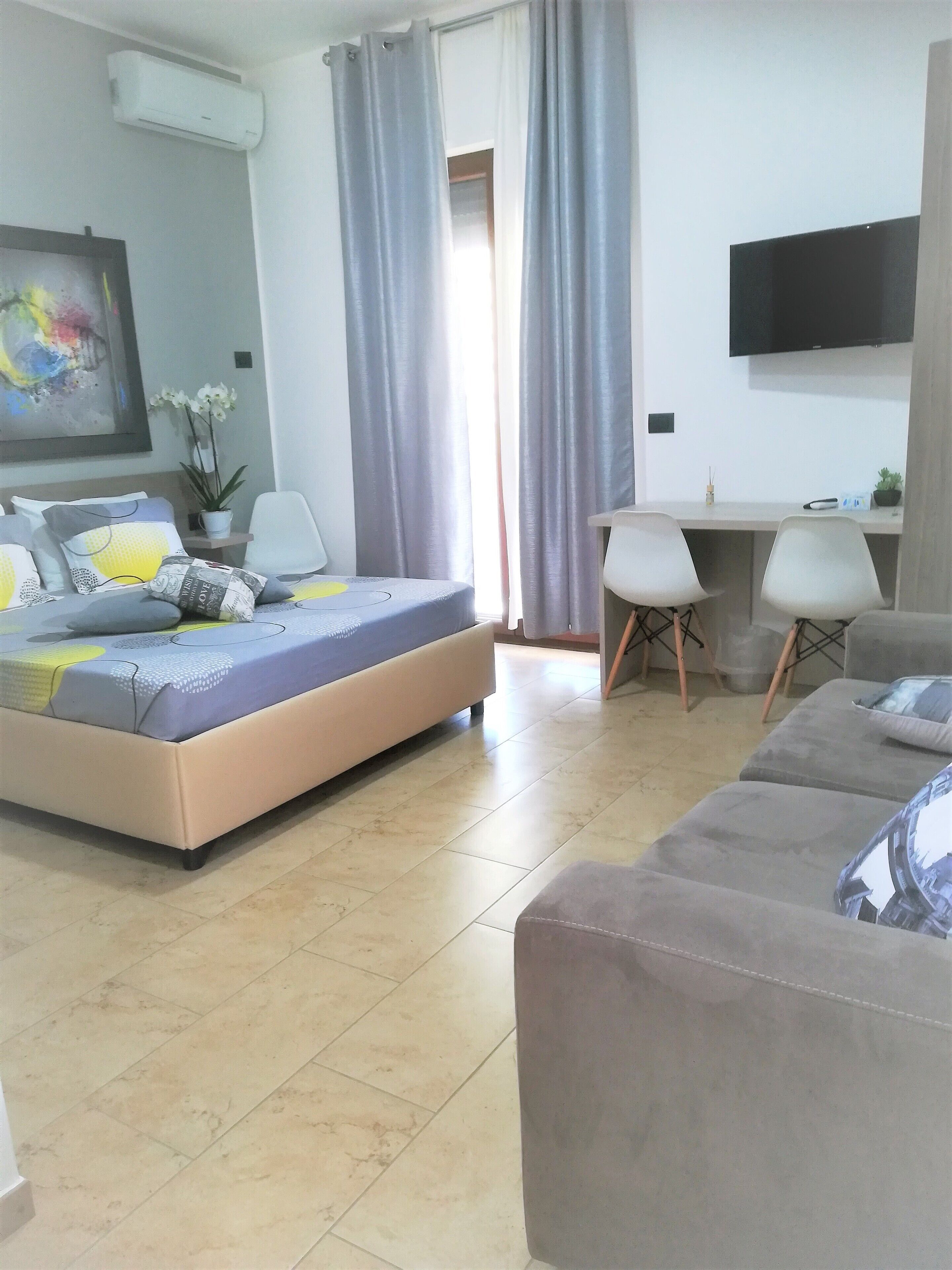 Sylva Mala Home