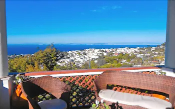 B&B Il Grappolo