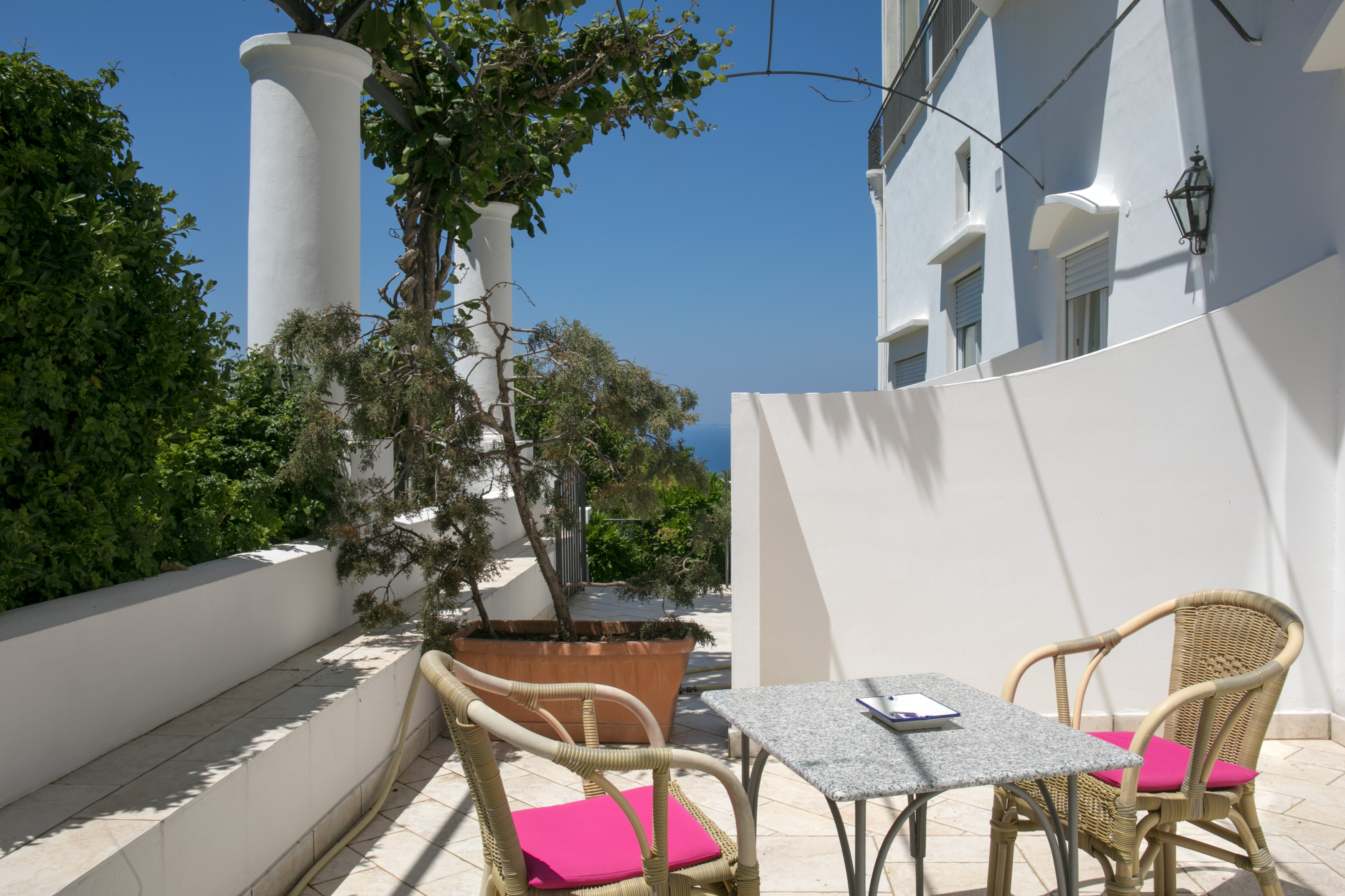 Hotel Bellavista