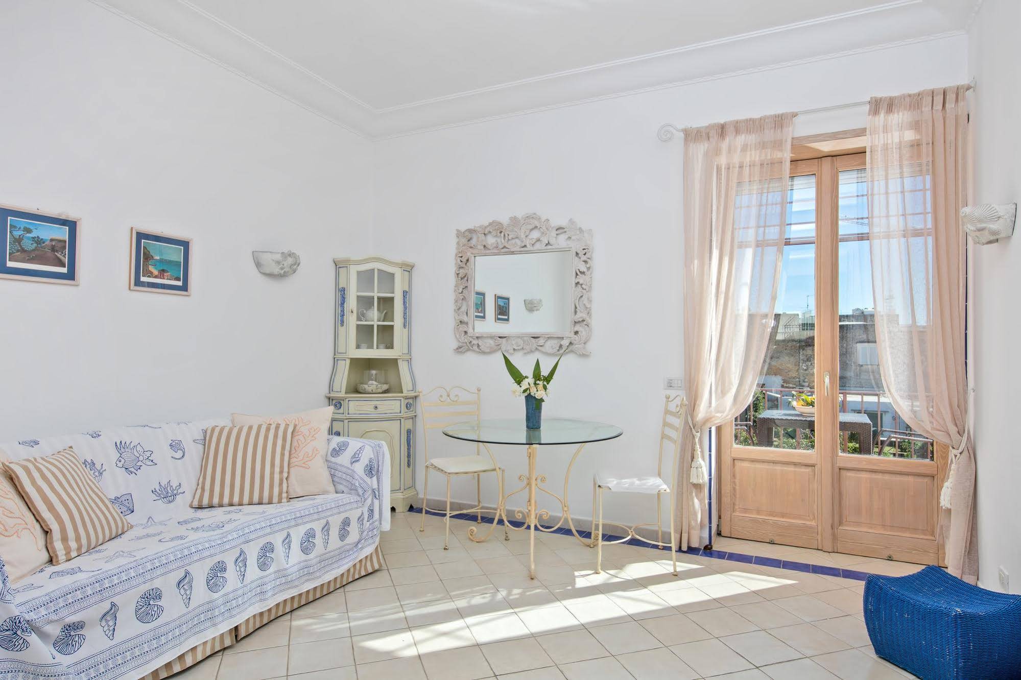 Casa Mariantonia