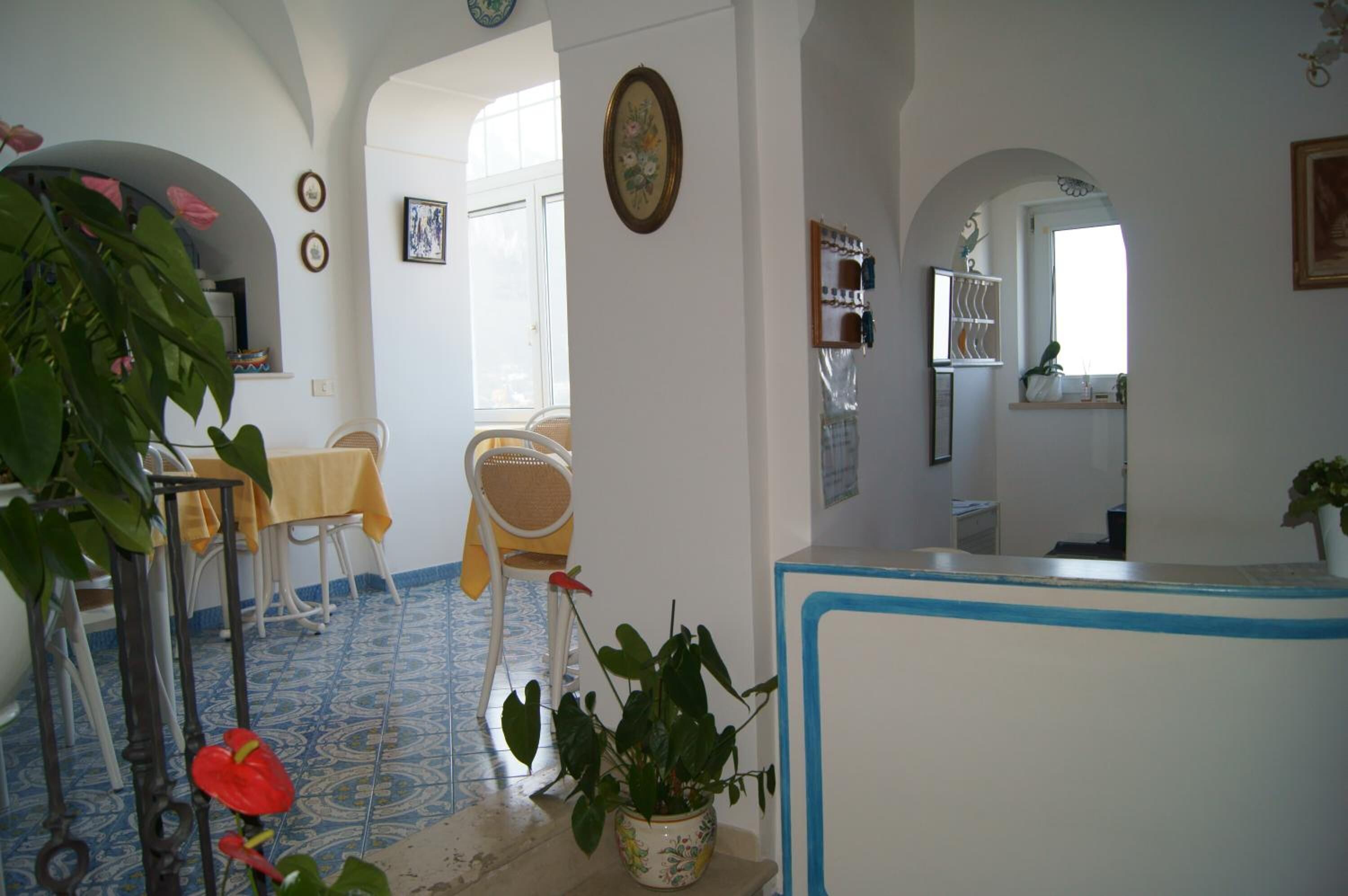 Albergo La Prora