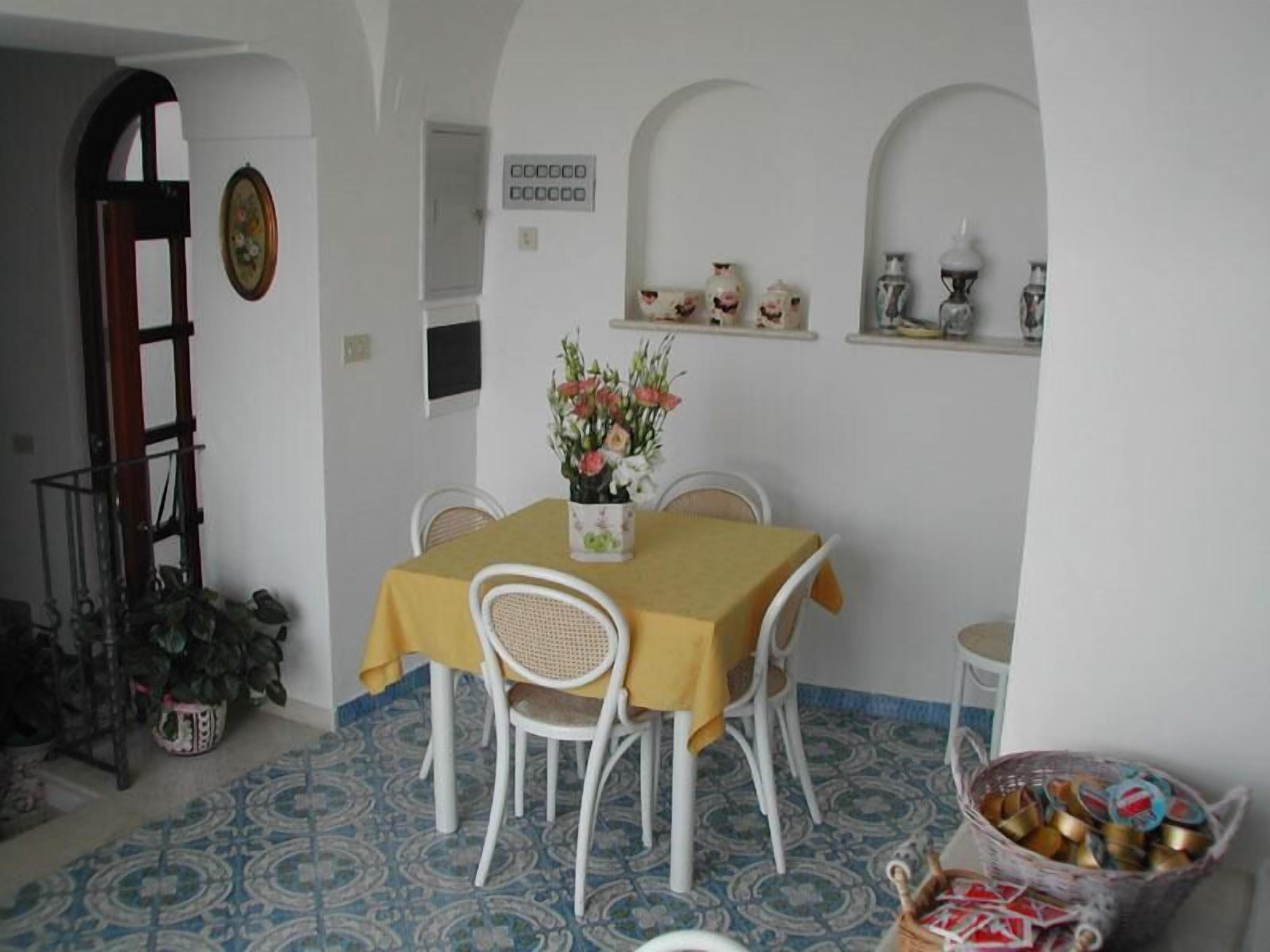 Albergo La Prora