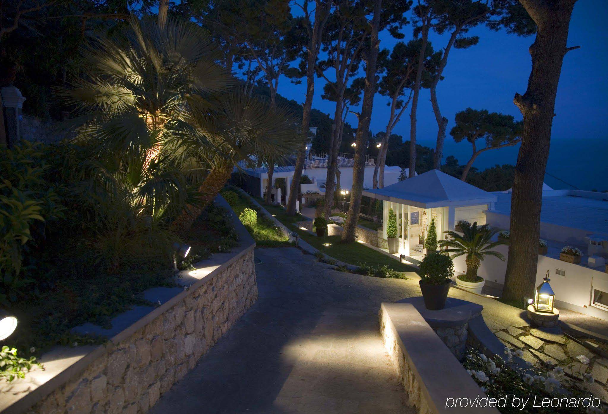 Casa Morgano