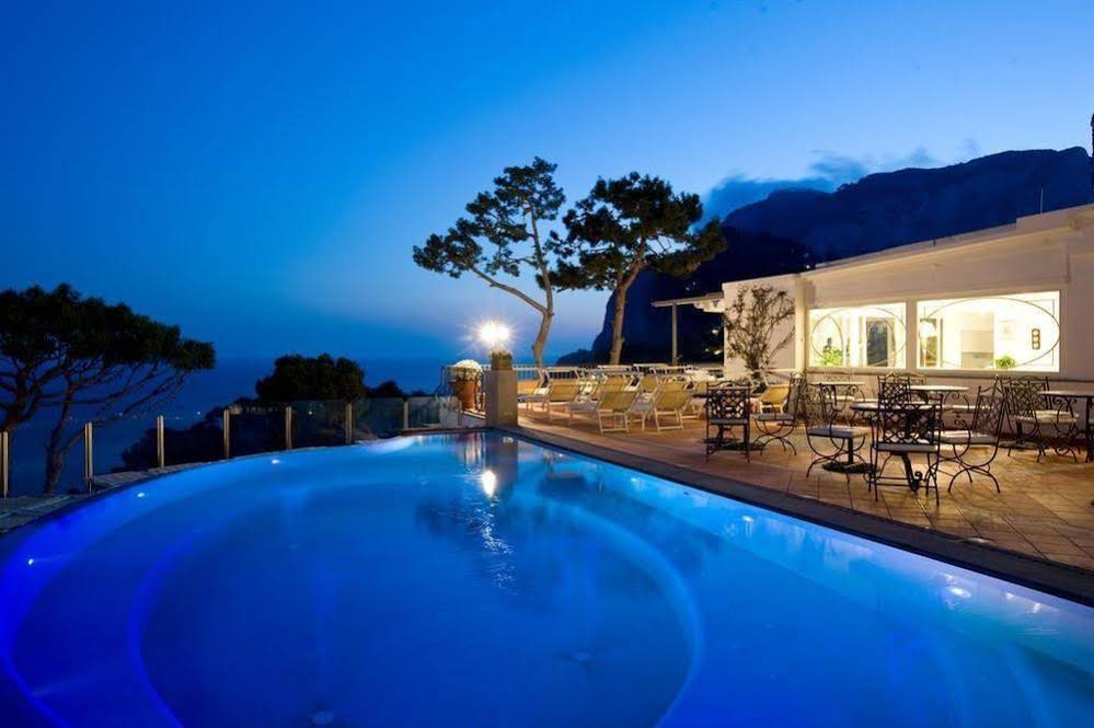 Casa Morgano