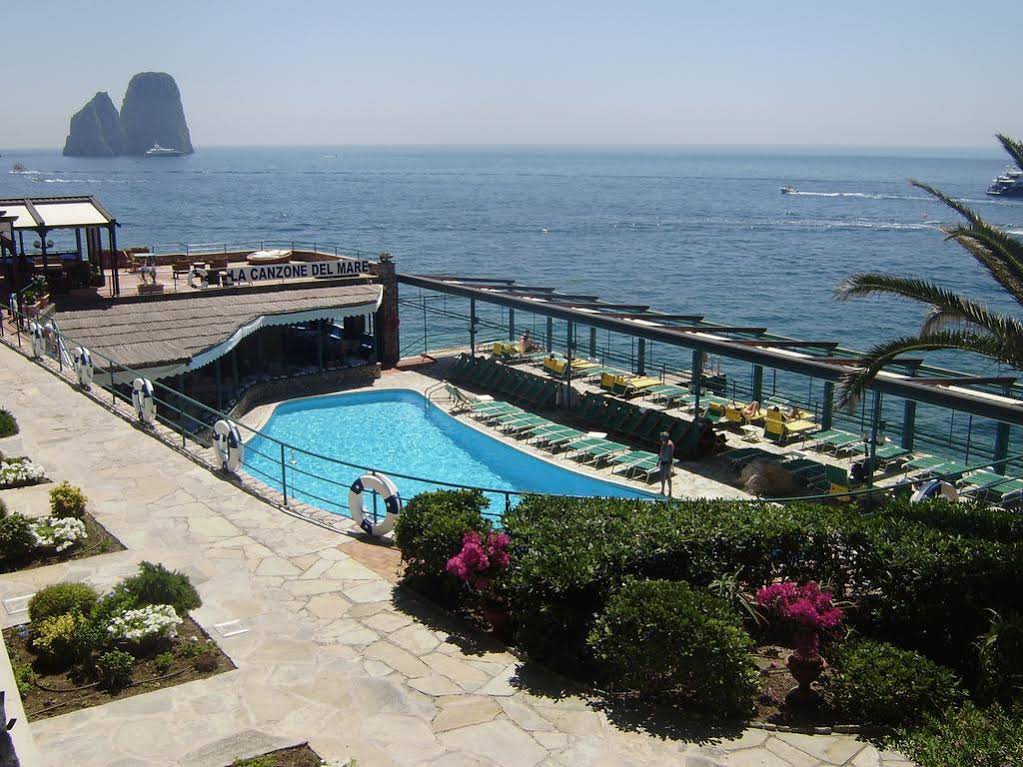 Diva La Canzone Del Mare