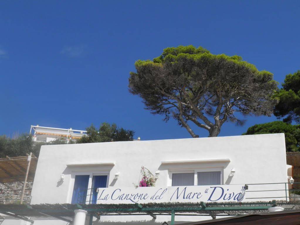Diva La Canzone Del Mare
