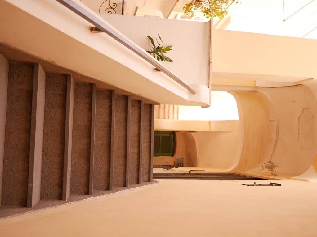 Guest House La Piazzetta