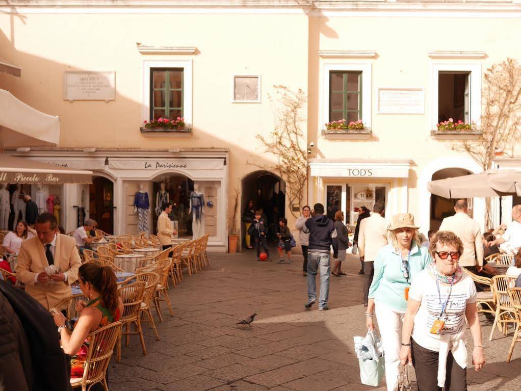 Guest House La Piazzetta