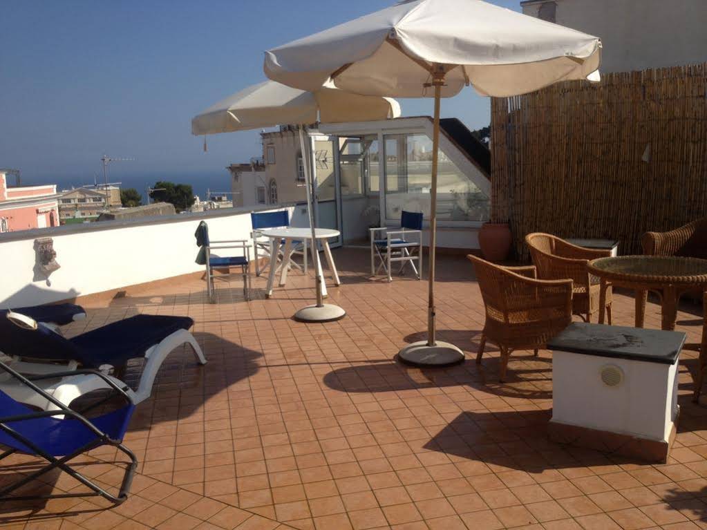 Guest House La Piazzetta