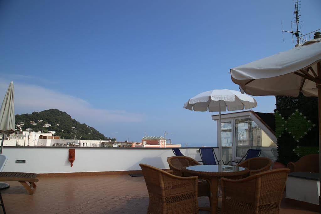 Guest House La Piazzetta