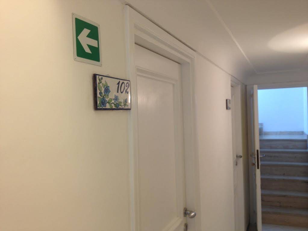 Guest House La Piazzetta