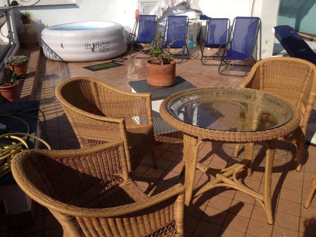 Guest House La Piazzetta