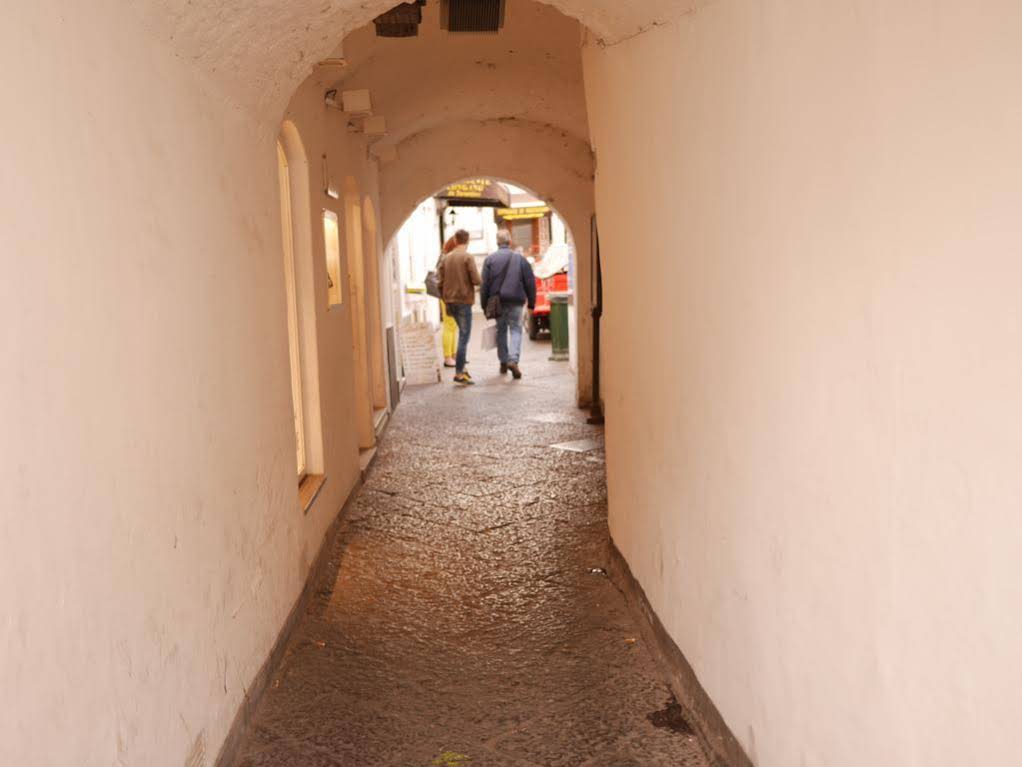 Guest House La Piazzetta