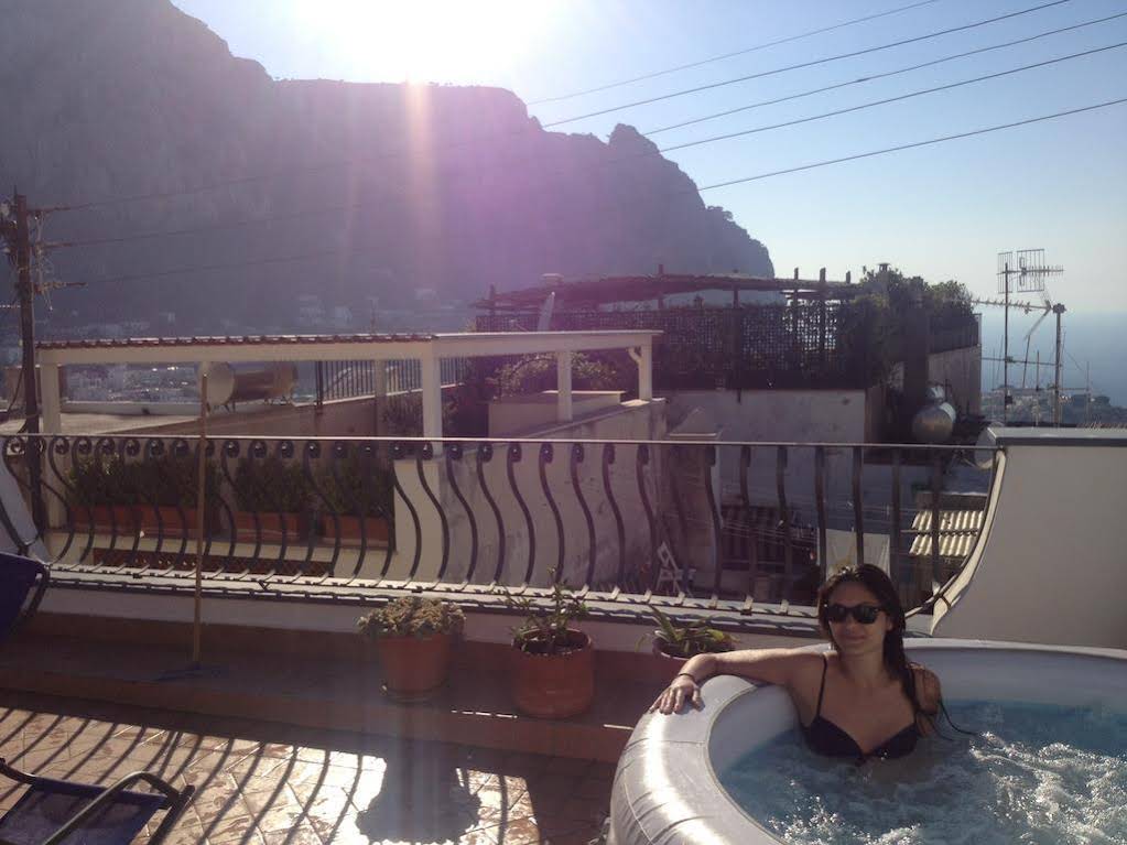 Guest House La Piazzetta