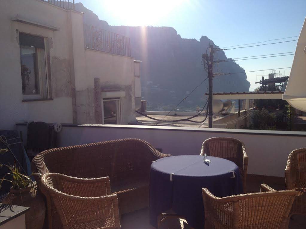 Guest House La Piazzetta