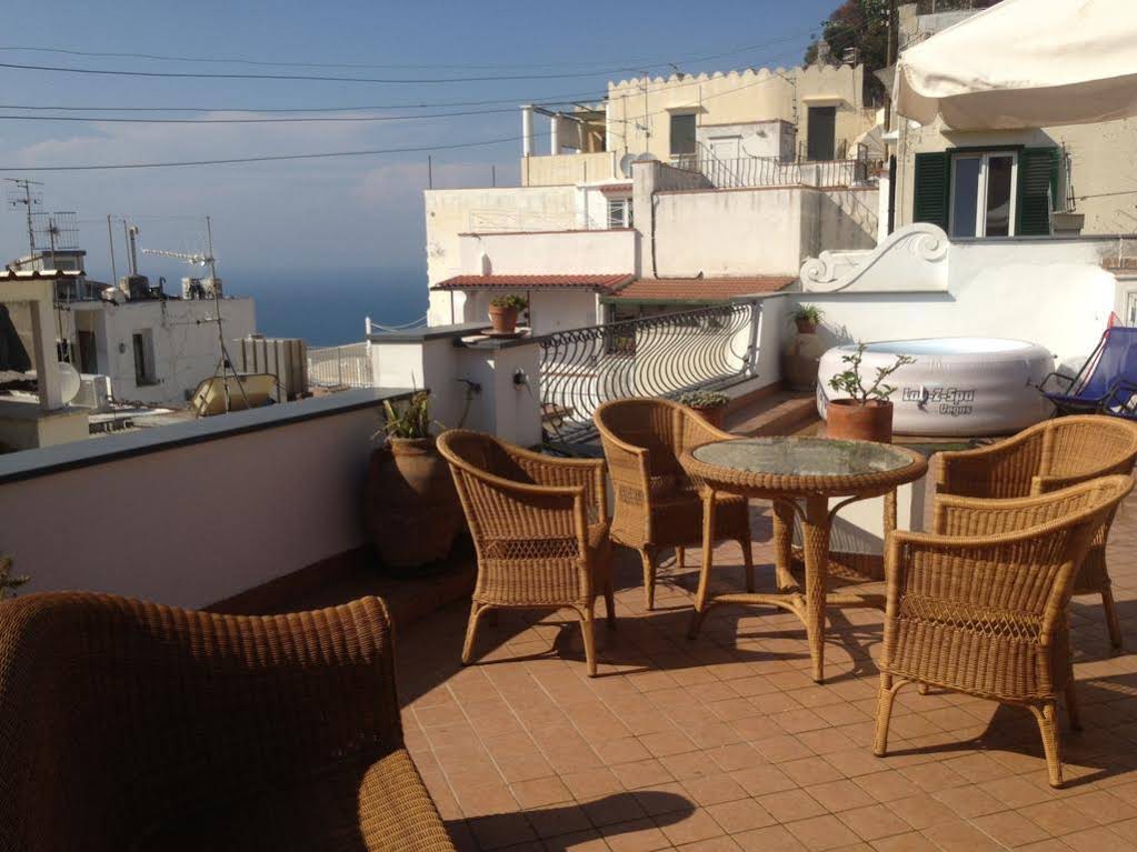 Guest House La Piazzetta