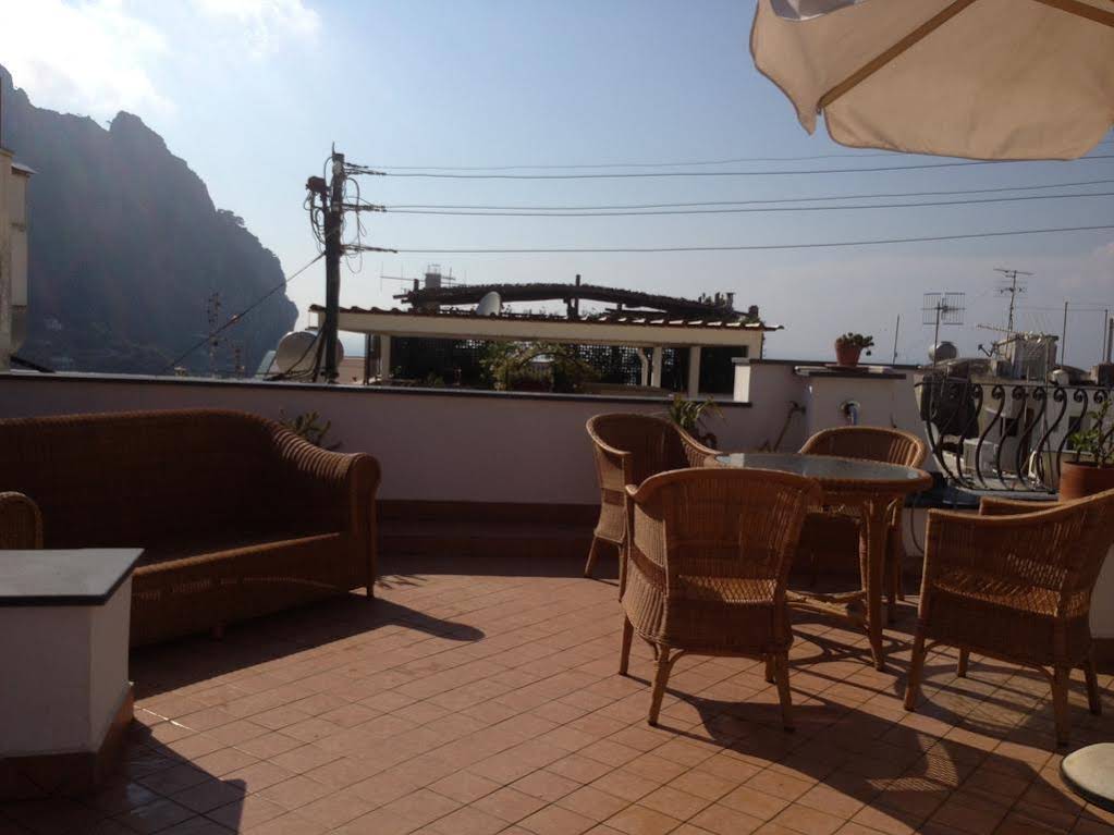 Guest House La Piazzetta