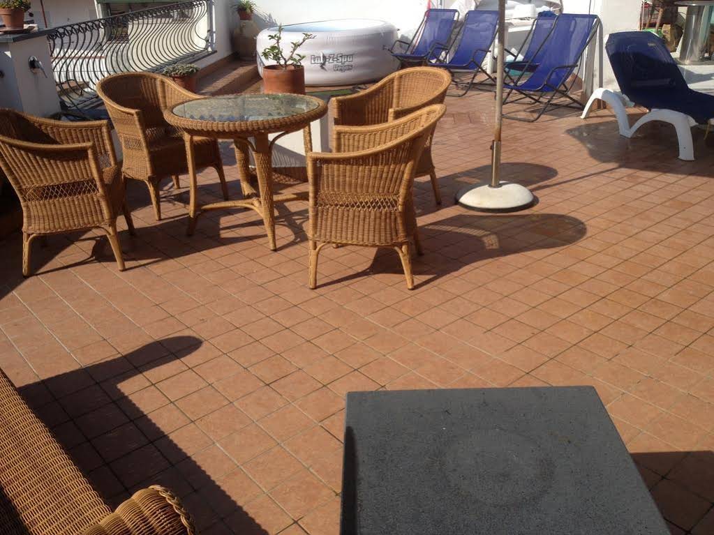 Guest House La Piazzetta