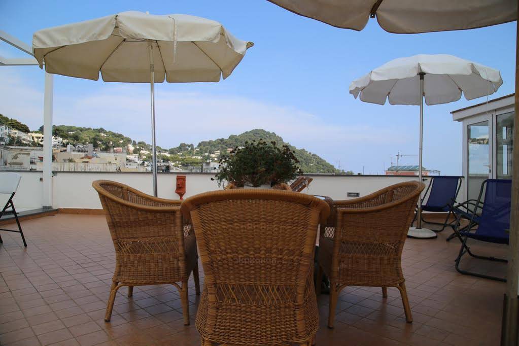 Guest House La Piazzetta