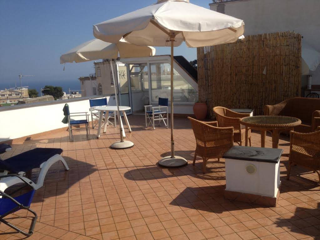 Guest House La Piazzetta