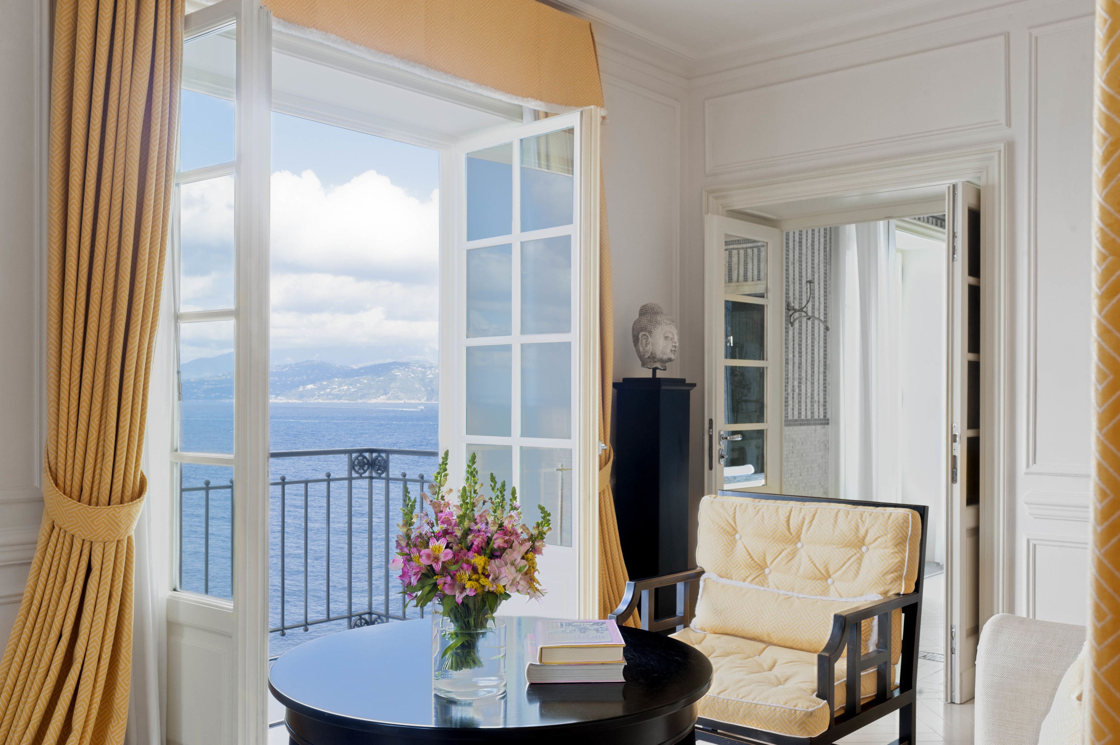 J.K. Place Capri