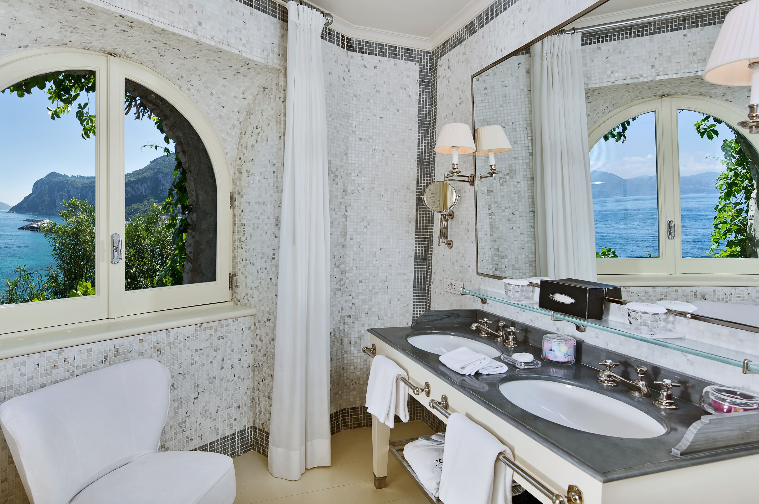 J.K. Place Capri