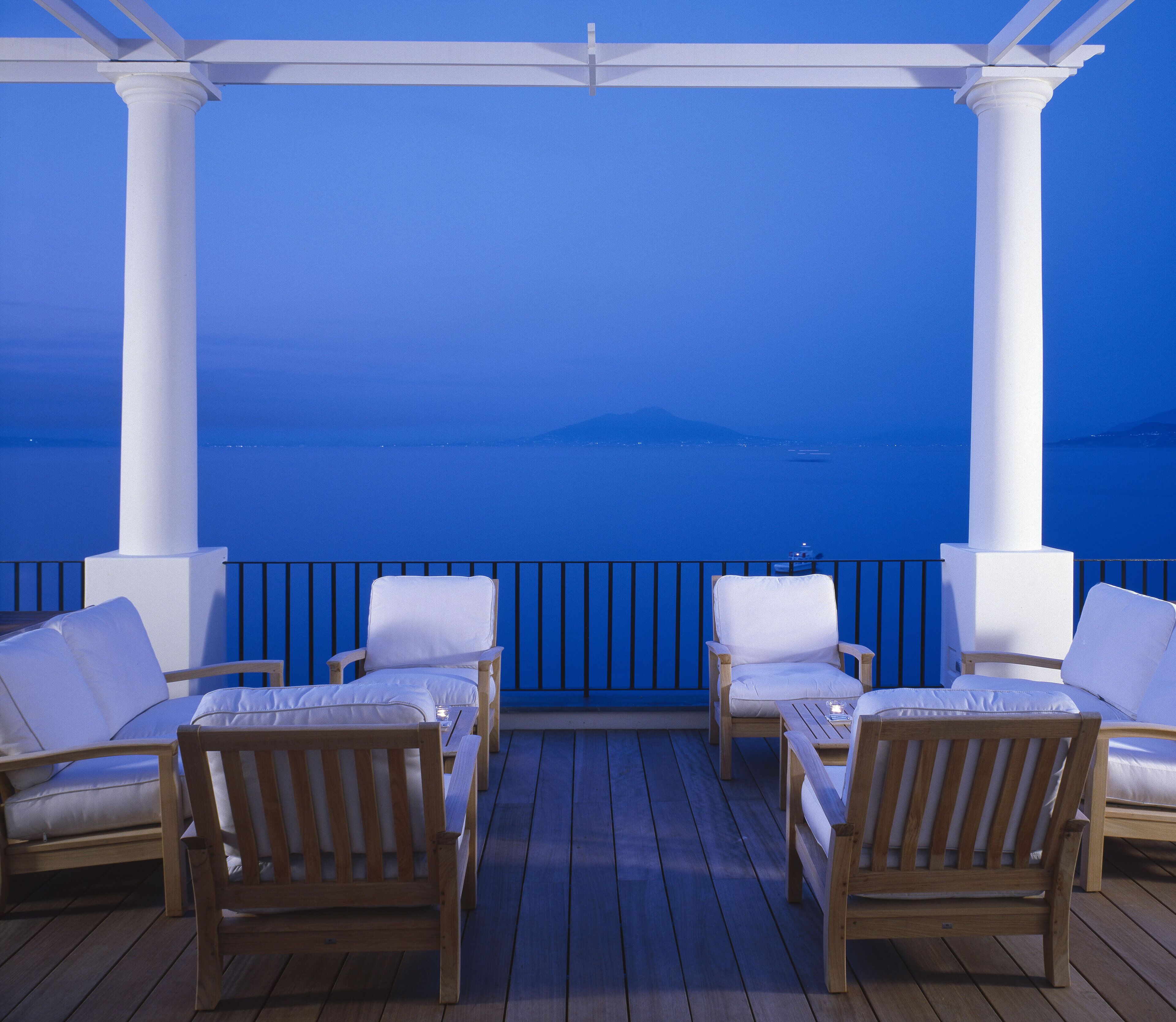 J.K. Place Capri