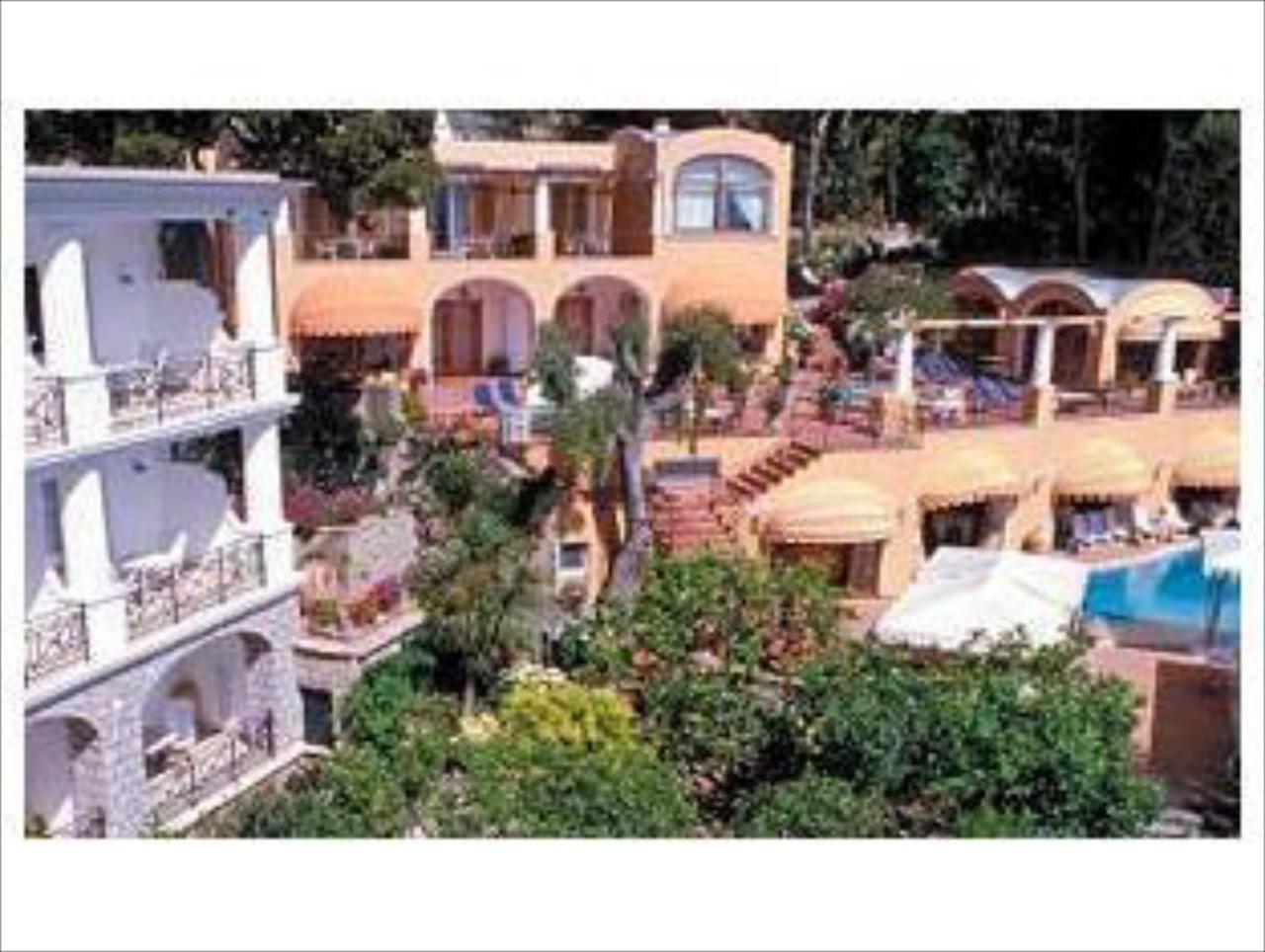 La Certosella